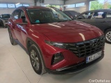  Hyundai  Tucson Hyundai  1.6 T-GDi HEV 6AT 2WD 230KM Executive 5d #13