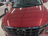  Hyundai  Tucson Hyundai  1.6 T-GDi HEV 6AT 2WD 230KM Executive 5d #51