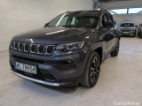 Jeep Compass Jeep  1.5 MHEV Limited DDCT 5d