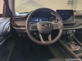  Jeep  Compass Jeep  1.5 MHEV Limited DDCT 5d #11