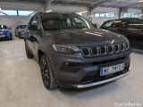  Jeep  Compass Jeep  1.5 MHEV Limited DDCT 5d #16