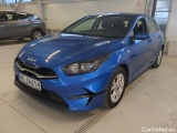 KIA Cee'd KIA  1.5 T-GDI 160KM 6MT M 5d