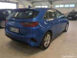 KIA  Cee'd KIA  1.5 T-GDI 160KM 6MT M 5d #2