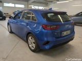  KIA  Cee'd KIA  1.5 T-GDI 160KM 6MT M 5d #10
