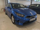  KIA  Cee'd KIA  1.5 T-GDI 160KM 6MT M 5d #15
