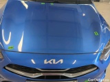  KIA  Cee'd KIA  1.5 T-GDI 160KM 6MT M 5d #41