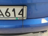  KIA  Cee'd KIA  1.5 T-GDI 160KM 6MT M 5d #55