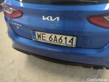  KIA  Cee'd KIA  1.5 T-GDI 160KM 6MT M 5d #57