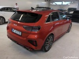  KIA  Cee'd KIA  1.6 T-GDI 204KM 7DCT GT 5d #2