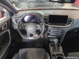  KIA  Cee'd KIA  1.6 T-GDI 204KM 7DCT GT 5d #7