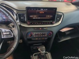  KIA  Cee'd KIA  1.6 T-GDI 204KM 7DCT GT 5d #10