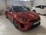  KIA  Cee'd KIA  1.6 T-GDI 204KM 7DCT GT 5d #15