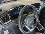 KIA  Cee'd KIA  1.6 T-GDI 204KM 7DCT GT 5d #73