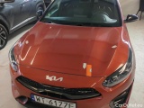  KIA  Cee'd KIA  1.6 T-GDI 204KM 7DCT GT 5d #89