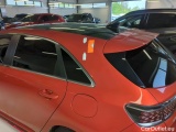 KIA  Cee'd KIA  1.6 T-GDI 204KM 7DCT GT 5d #120