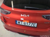  KIA  Cee'd KIA  1.6 T-GDI 204KM 7DCT GT 5d #123