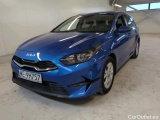 KIA Cee'd KIA  SW 1.5 T-GDI 160KM 6MT L 5d