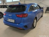  KIA  Cee'd KIA  SW 1.5 T-GDI 160KM 6MT L 5d #2