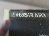  KIA  Cee'd KIA  SW 1.5 T-GDI 160KM 6MT L 5d #4