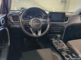  KIA  Cee'd KIA  SW 1.5 T-GDI 160KM 6MT L 5d #7