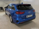  KIA  Cee'd KIA  SW 1.5 T-GDI 160KM 6MT L 5d #8