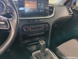  KIA  Cee'd KIA  SW 1.5 T-GDI 160KM 6MT L 5d #11