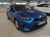  KIA  Cee'd KIA  SW 1.5 T-GDI 160KM 6MT L 5d #14