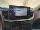  KIA  Cee'd KIA  SW 1.5 T-GDI 160KM 6MT L 5d #15