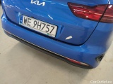  KIA  Cee'd KIA  SW 1.5 T-GDI 160KM 6MT L 5d #32