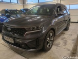 KIA Sorento KIA  1.6 T-GDi HEV 230KM 6AT AWD Prest. Line 5d