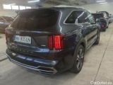  KIA  Sorento KIA  1.6 T-GDi HEV 230KM 6AT AWD Prest. Line 5d #2