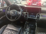  KIA  Sorento KIA  1.6 T-GDi HEV 230KM 6AT AWD Prest. Line 5d #13