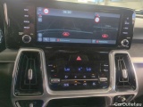  KIA  Sorento KIA  1.6 T-GDi HEV 230KM 6AT AWD Prest. Line 5d #17