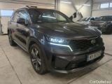  KIA  Sorento KIA  1.6 T-GDi HEV 230KM 6AT AWD Prest. Line 5d #23