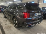  KIA  Sorento KIA  1.6 T-GDi HEV 230KM 6AT AWD Prest. Line 5d #22