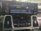  KIA  Sorento KIA  1.6 T-GDi HEV 230KM 6AT AWD Prest. Line 5d #24