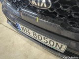  KIA  Sorento KIA  1.6 T-GDi HEV 230KM 6AT AWD Prest. Line 5d #35