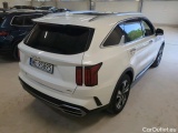  KIA  Sorento Kia  1.6 T-GDi HEV 6AT AWD Pres Line 5-miejsc 5d #2