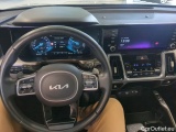  KIA  Sorento Kia  1.6 T-GDi HEV 6AT AWD Pres Line 5-miejsc 5d #6