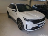  KIA  Sorento Kia  1.6 T-GDi HEV 6AT AWD Pres Line 5-miejsc 5d #11