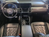  KIA  Sorento Kia  1.6 T-GDi HEV 6AT AWD Pres Line 5-miejsc 5d #12