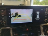  KIA  Sorento Kia  1.6 T-GDi HEV 6AT AWD Pres Line 5-miejsc 5d #17