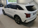  KIA  Sorento Kia  1.6 T-GDi HEV 6AT AWD Pres Line 5-miejsc 5d #18
