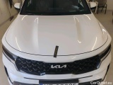  KIA  Sorento Kia  1.6 T-GDi HEV 6AT AWD Pres Line 5-miejsc 5d #52