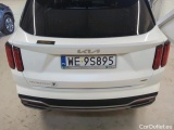  KIA  Sorento Kia  1.6 T-GDi HEV 6AT AWD Pres Line 5-miejsc 5d #57