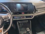  KIA  Sportage Kia  1.6 T-GDI 150KM 6MT M 5d #9