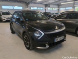  KIA  Sportage Kia  1.6 T-GDI 150KM 6MT M 5d #12