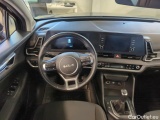  KIA  Sportage Kia  1.6 T-GDI 150KM 6MT M 5d #15