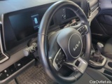  KIA  Sportage Kia  1.6 T-GDI 150KM 6MT M 5d #24