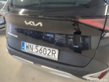  KIA  Sportage Kia  1.6 T-GDI 150KM 6MT M 5d #55